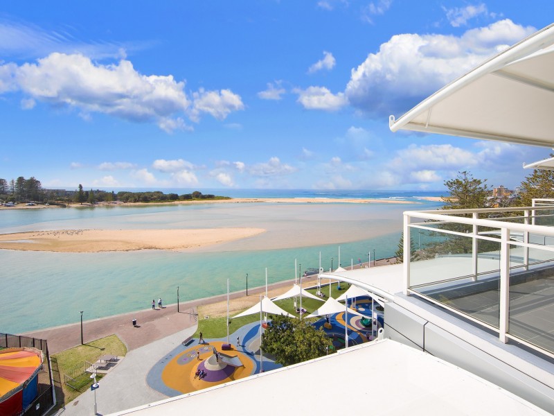 607/89 The Entrance Road, The Entrance NSW 2261