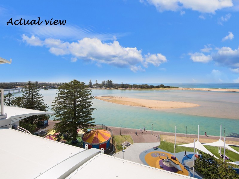 607/89 The Entrance Road, The Entrance NSW 2261