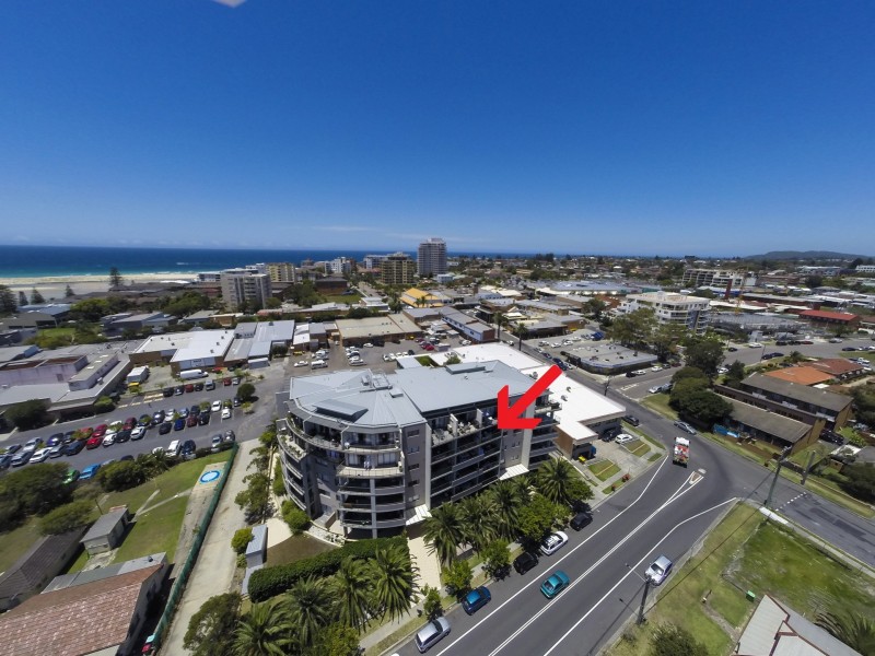 31/18-24 Torrens Avenue, The Entrance NSW 2261