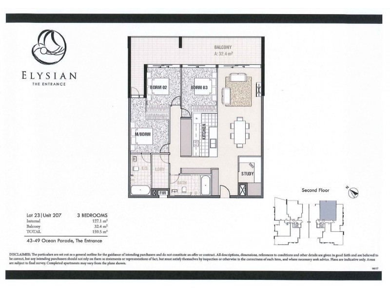 Units @ 43 Ocean Parade, The Entrance NSW 2261