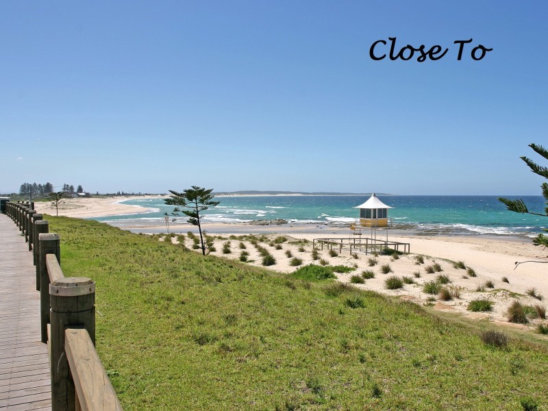 Units @ 43 Ocean Parade, The Entrance NSW 2261