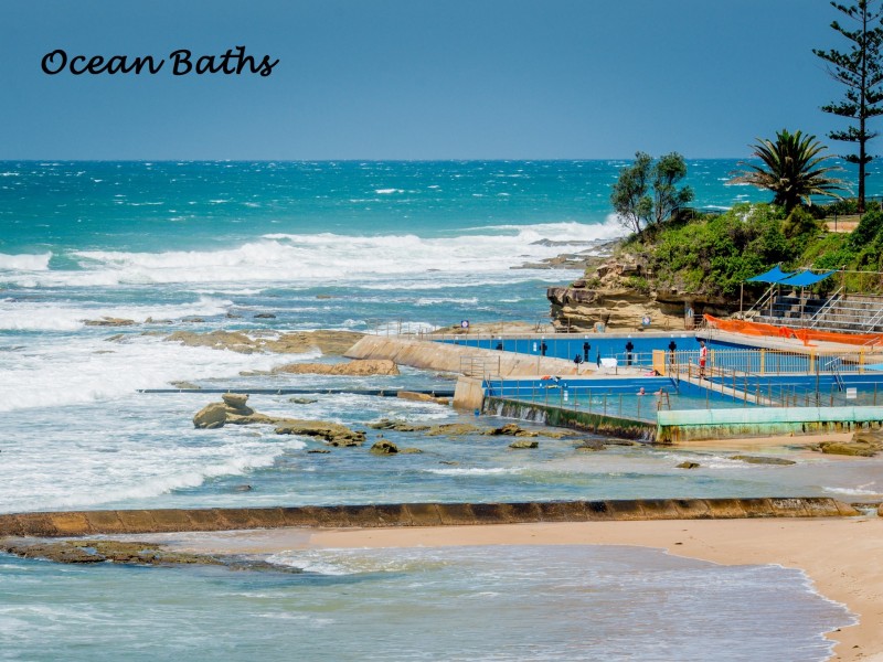 Units @ 43 Ocean Parade, The Entrance NSW 2261