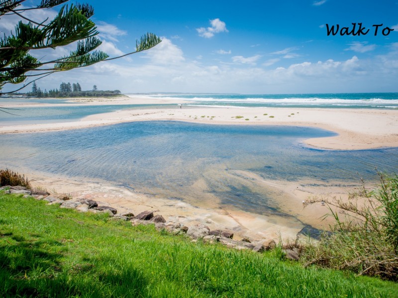 Units @ 43 Ocean Parade, The Entrance NSW 2261