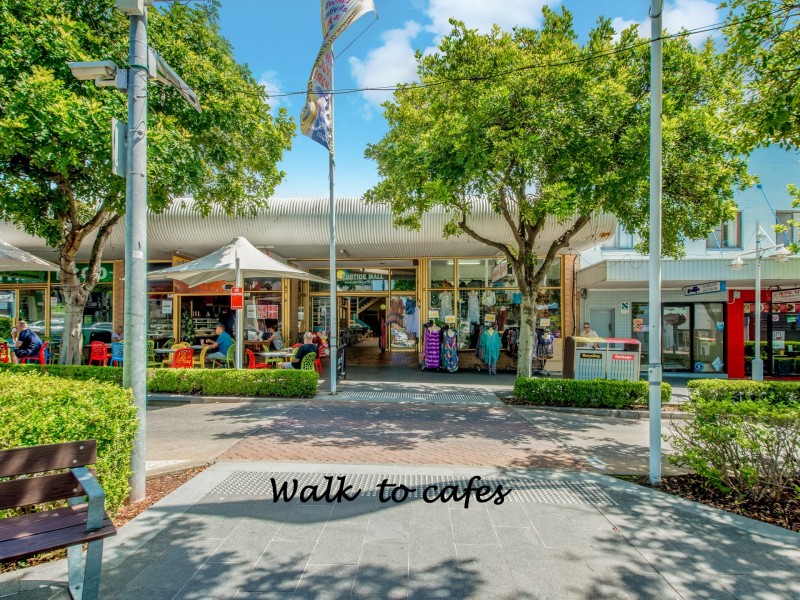 Units @ 43 Ocean Parade, The Entrance NSW 2261