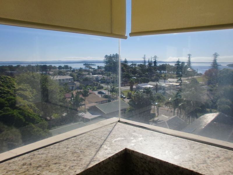 606/1-9 Torrens Avenue, The Entrance NSW 2261