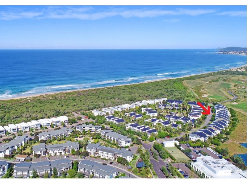 605 Turnberry Avenue, Magenta NSW 2261