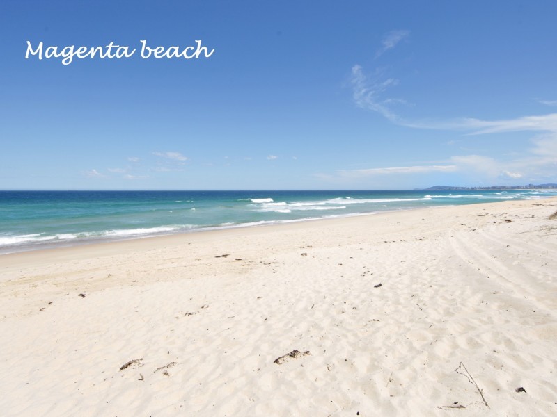 605 Turnberry Avenue, Magenta NSW 2261