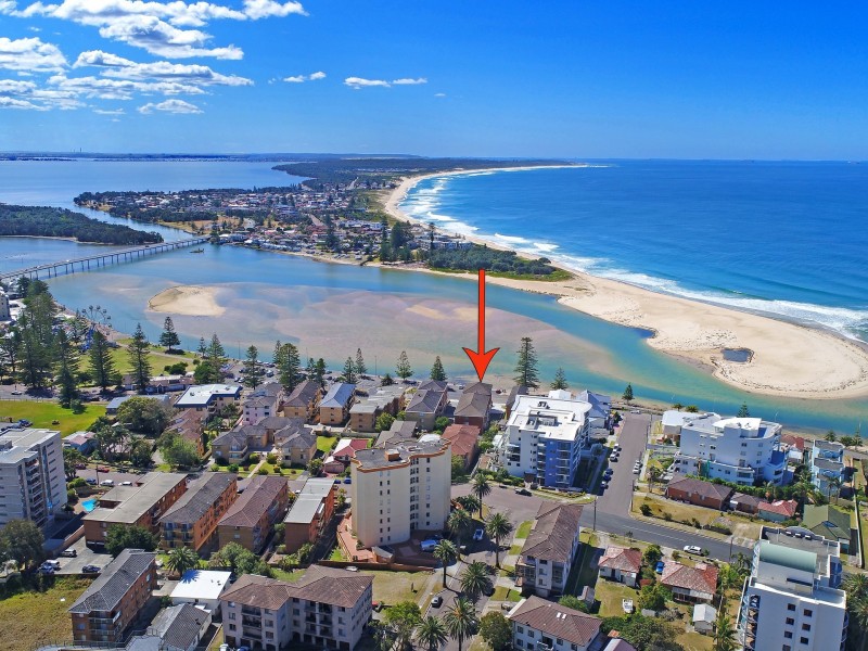 14/12 Marine Parade, The Entrance NSW 2261