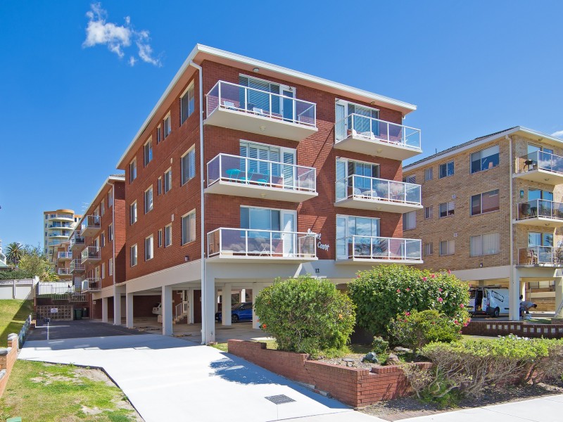 14/12 Marine Parade, The Entrance NSW 2261