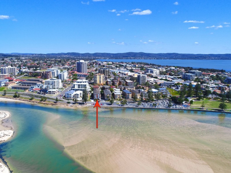 14/12 Marine Parade, The Entrance NSW 2261