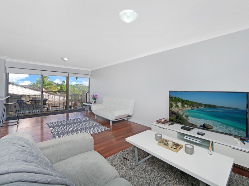 7/2 Mini Street, The Entrance North NSW 2261