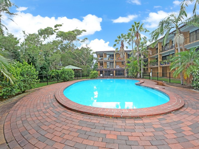 7/2 Mini Street, The Entrance North NSW 2261