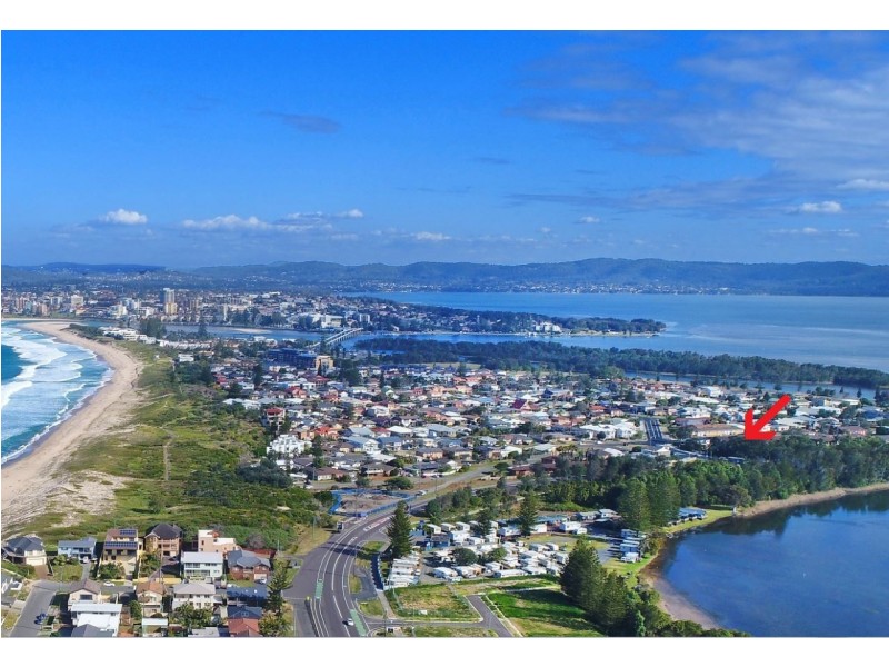 7/2 Mini Street, The Entrance North NSW 2261