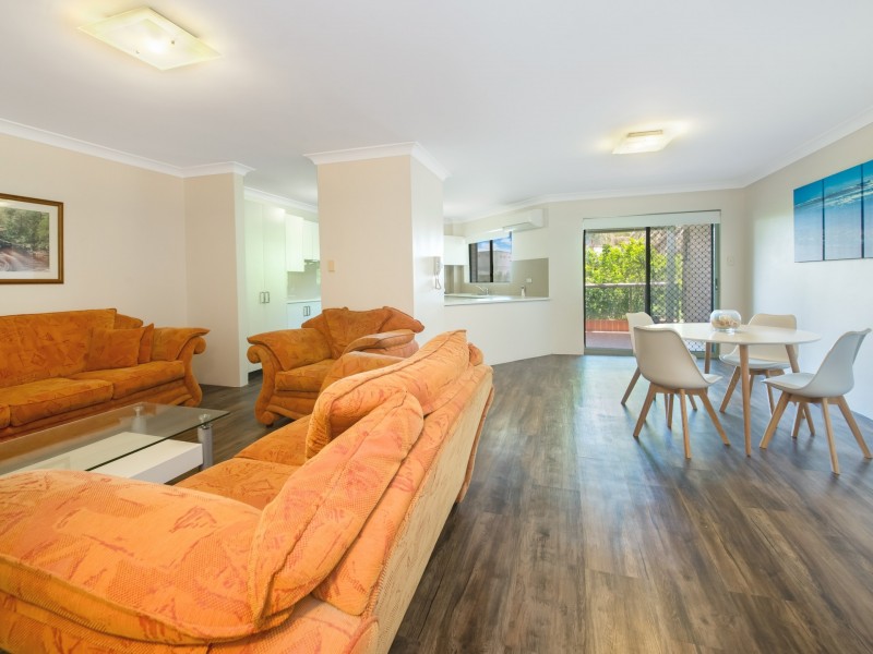 7/9 Bayview Avenue, The Entrance NSW 2261