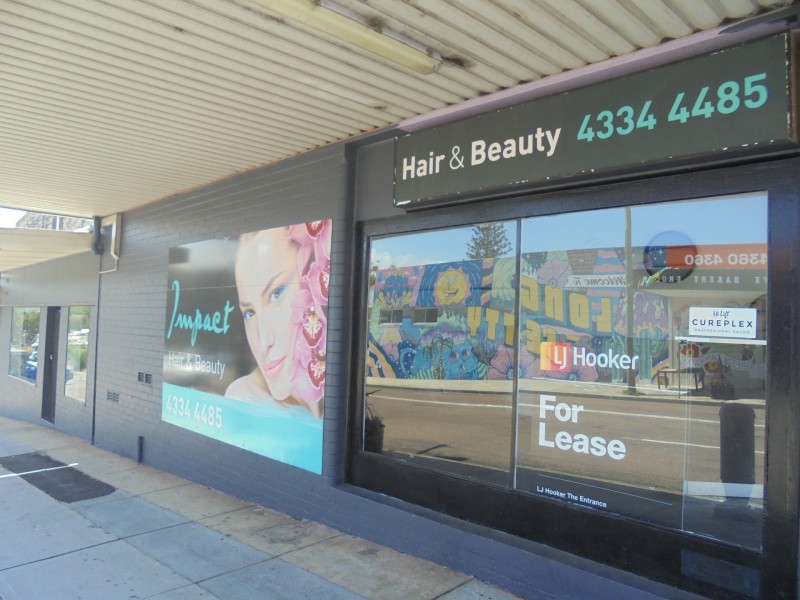 391B The Entrance Road, Long Jetty NSW 2261