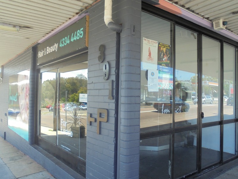 391B The Entrance Road, Long Jetty NSW 2261