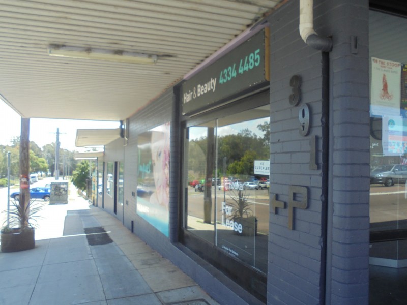 391B The Entrance Road, Long Jetty NSW 2261