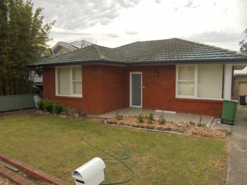 13 Lord Street, Shelly Beach NSW 2261