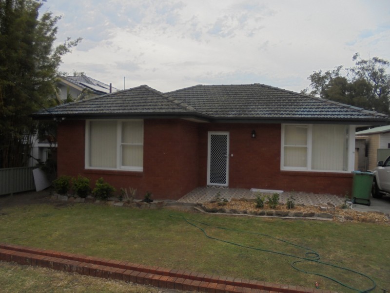 13 Lord Street, Shelly Beach NSW 2261