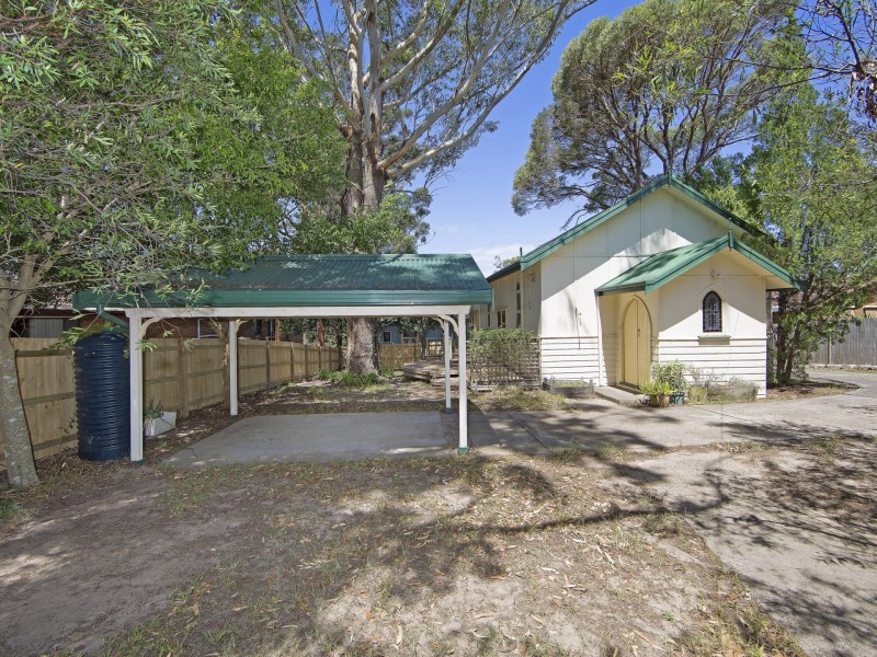 44 Tumbi Road, Tumbi Umbi NSW 2261