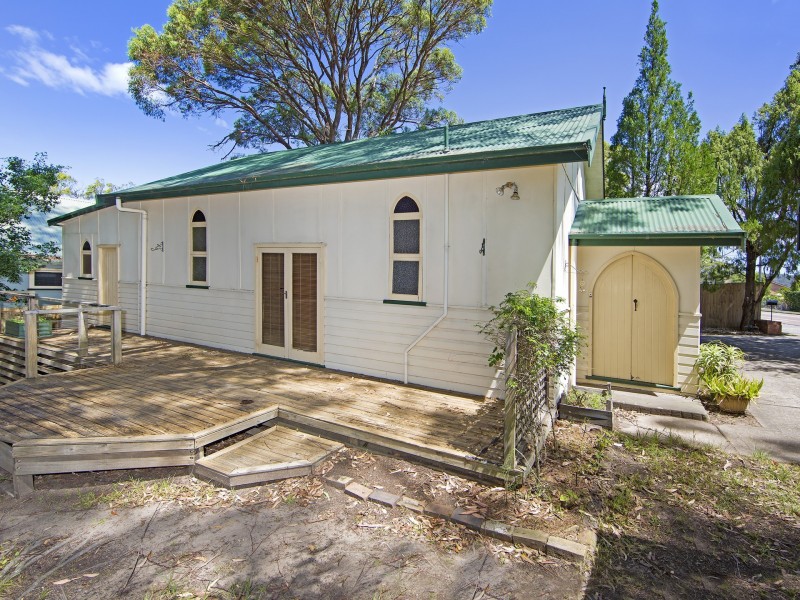 44 Tumbi Road, Tumbi Umbi NSW 2261