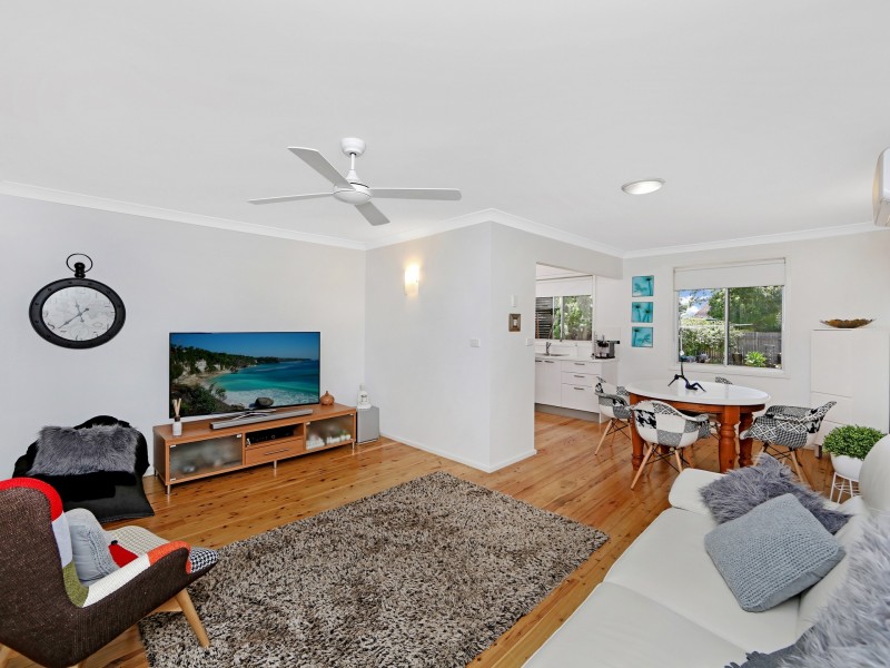 81 George Evans Road, Killarney Vale NSW 2261