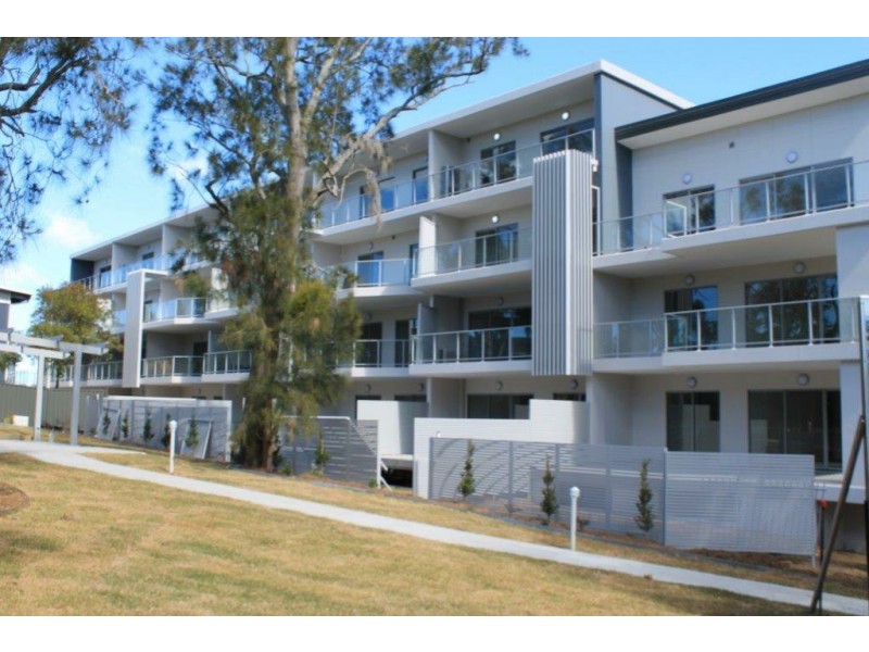 35/2 Norberta Street, The Entrance NSW 2261