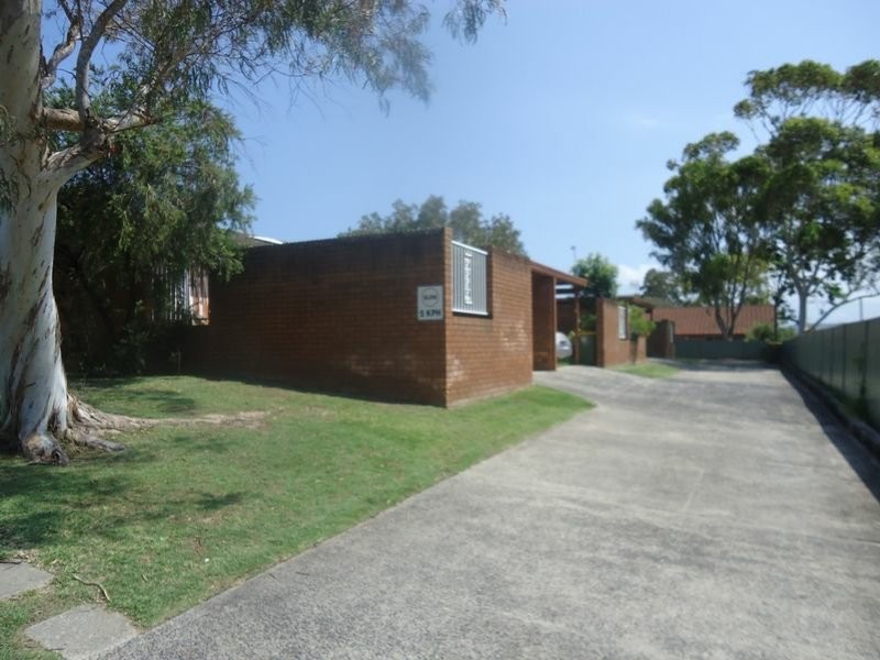 2/11 Archbold Road, Long Jetty NSW 2261