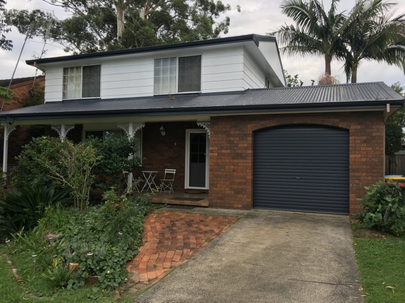 5 Ferndell Way, Berkeley Vale NSW 2261