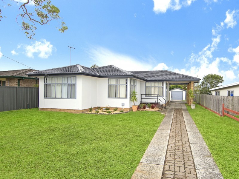 111 George Evans Road, Killarney Vale NSW 2261
