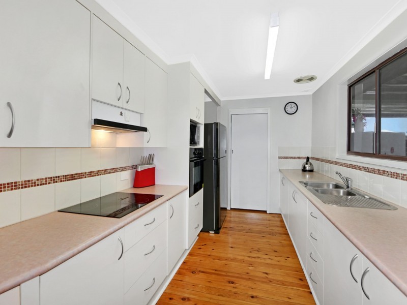 111 George Evans Road, Killarney Vale NSW 2261