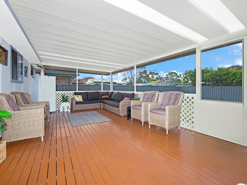 111 George Evans Road, Killarney Vale NSW 2261