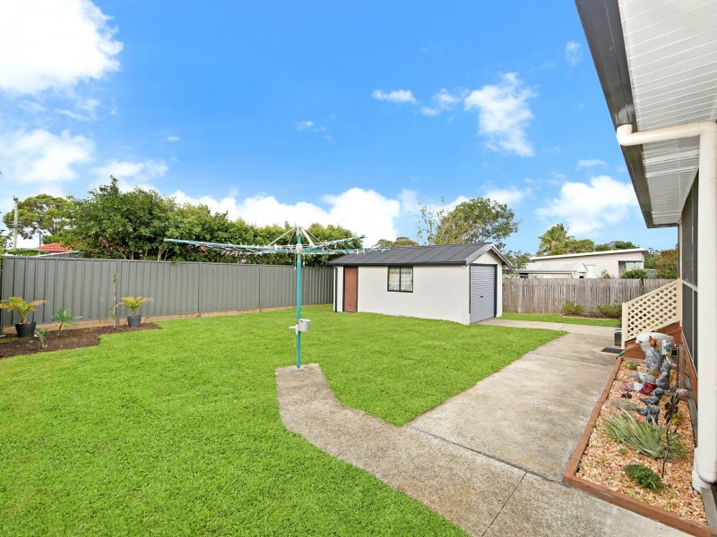 111 George Evans Road, Killarney Vale NSW 2261