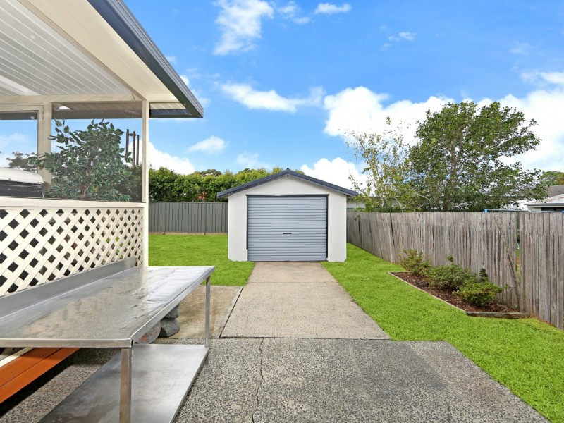 111 George Evans Road, Killarney Vale NSW 2261
