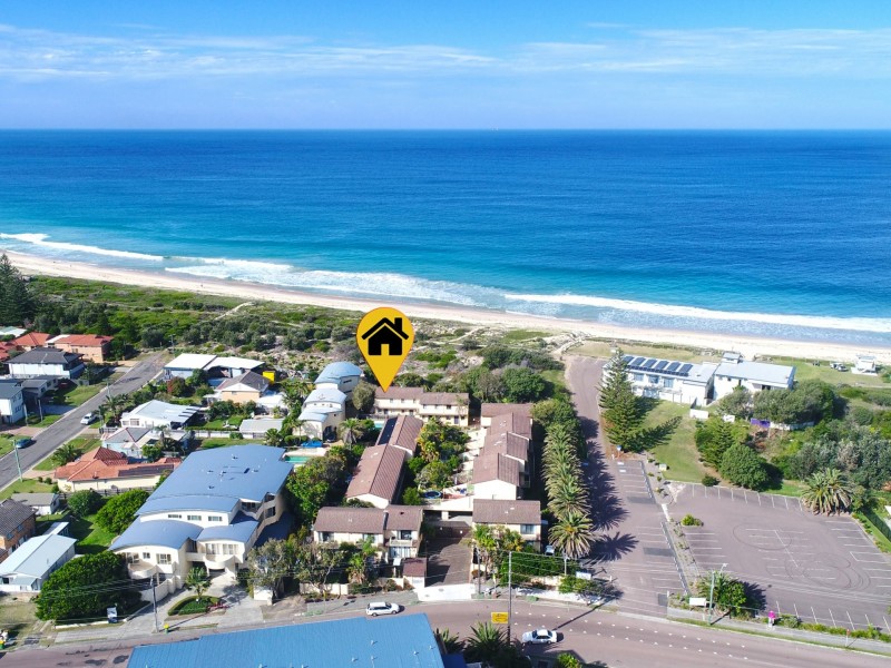 13/79-83 Hutton Road, The Entrance North NSW 2261