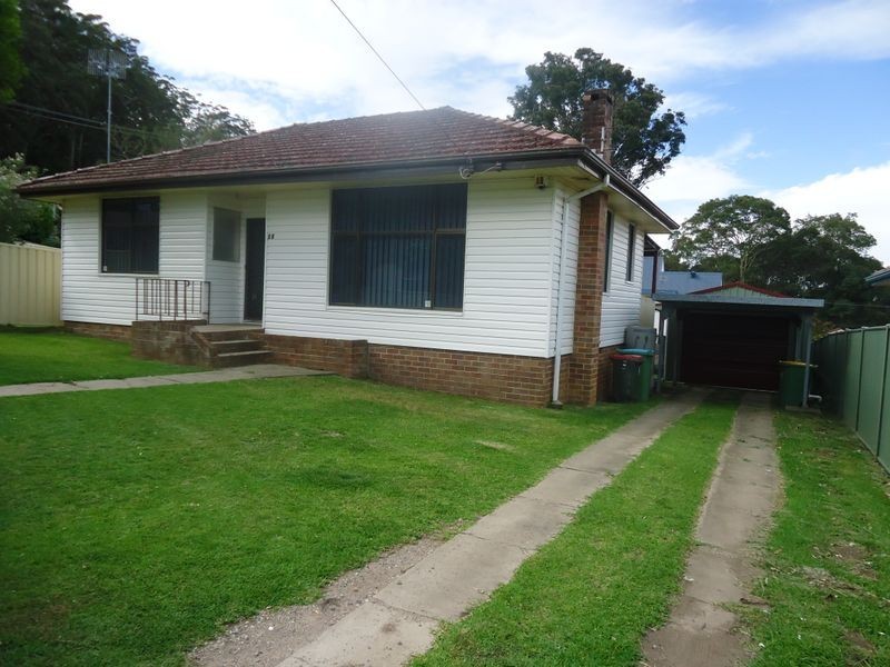 26 Crystal Crescent, Wyong NSW 2259
