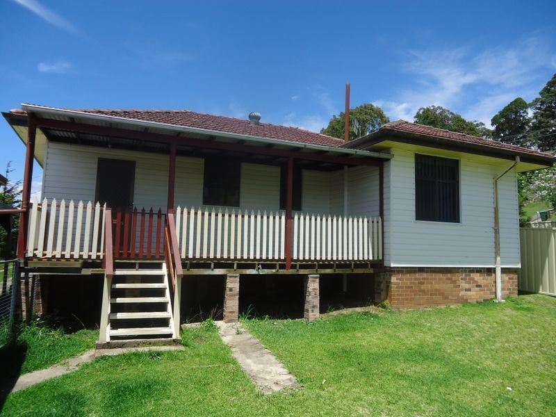26 Crystal Crescent, Wyong NSW 2259