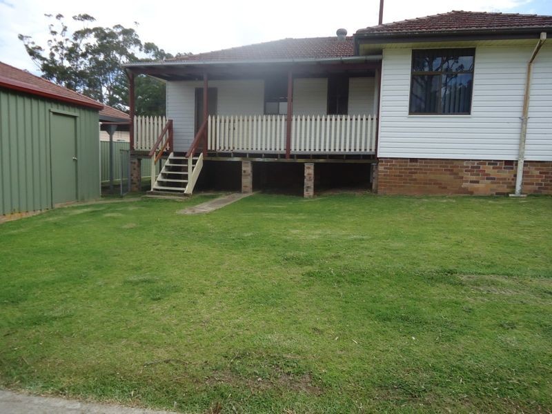 26 Crystal Crescent, Wyong NSW 2259