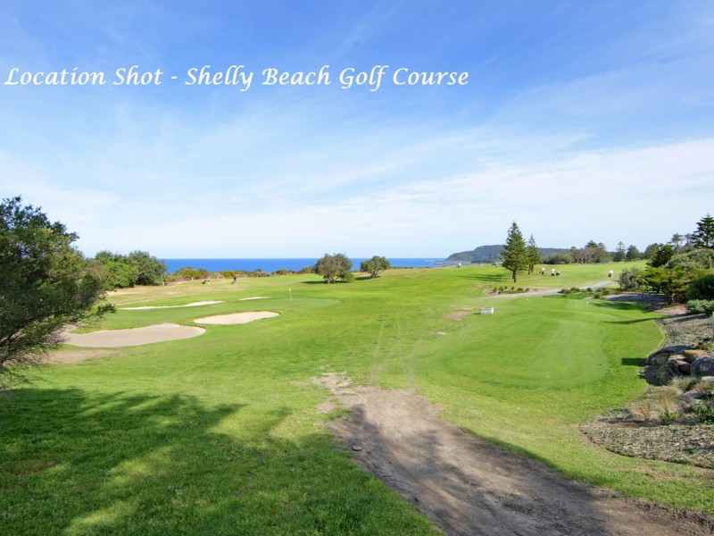 1/21A Sir Joseph Banks Drive, Bateau Bay NSW 2261