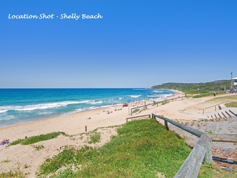 1/21A Sir Joseph Banks Drive, Bateau Bay NSW 2261