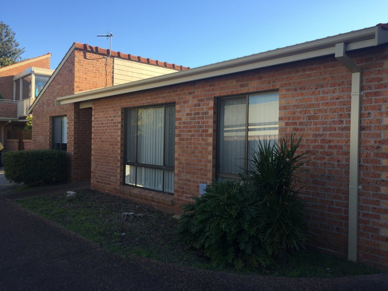 2/156 Ocean Parade, Blue Bay NSW 2261