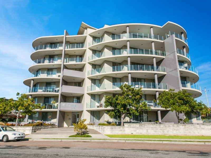 2/11-15 Fairview Avenue, The Entrance NSW 2261