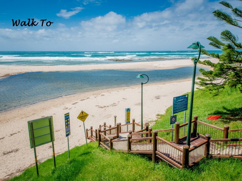 2/11-15 Fairview Avenue, The Entrance NSW 2261