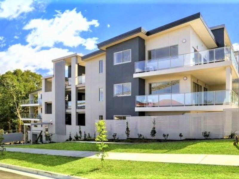 5/2 Norberta Street, The Entrance NSW 2261