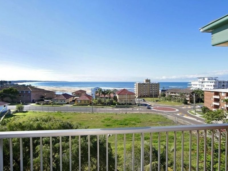 8/3-5 Fairport Avenue, The Entrance NSW 2261