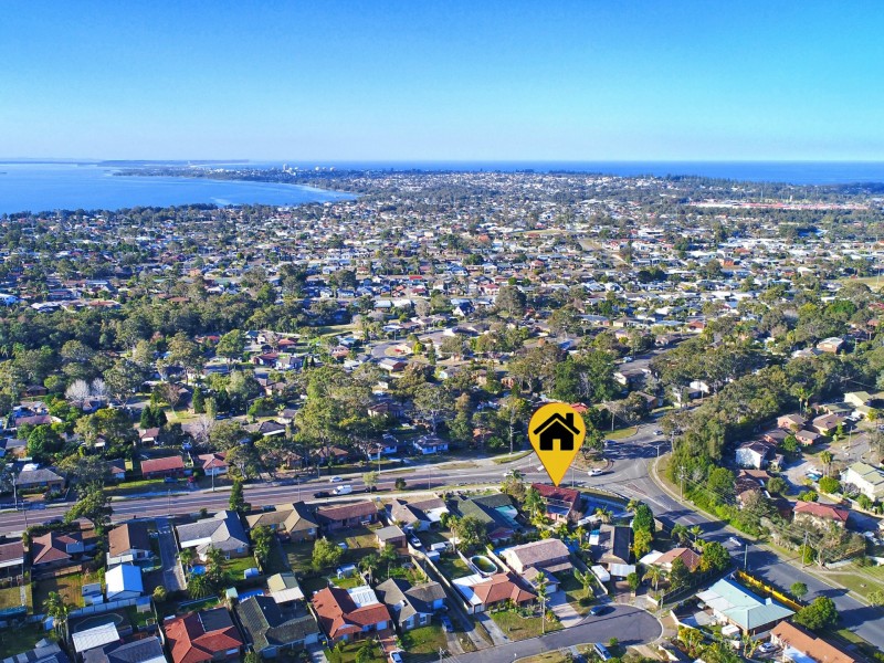 81 Eastern Road, Tumbi Umbi NSW 2261