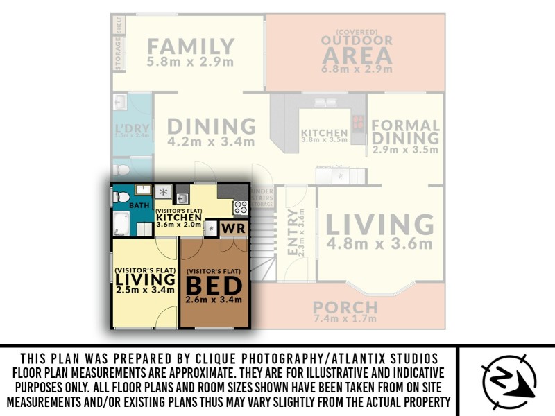 81 Eastern Road, Tumbi Umbi NSW 2261