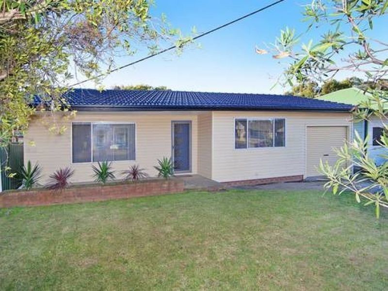 25 Oxley Road, Killarney Vale NSW 2261
