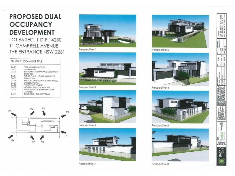 11 Campbell Avenue, The Entrance NSW 2261