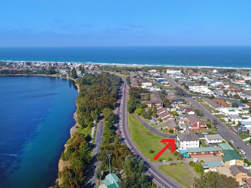 2/6 Lynch Crescent, The Entrance North NSW 2261